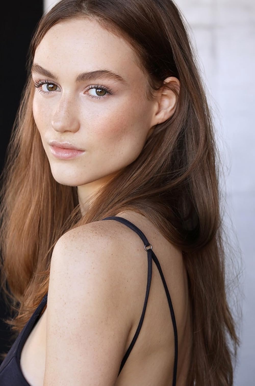 madison lintz height