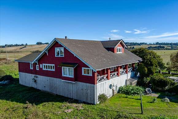 acreages for sale humboldt