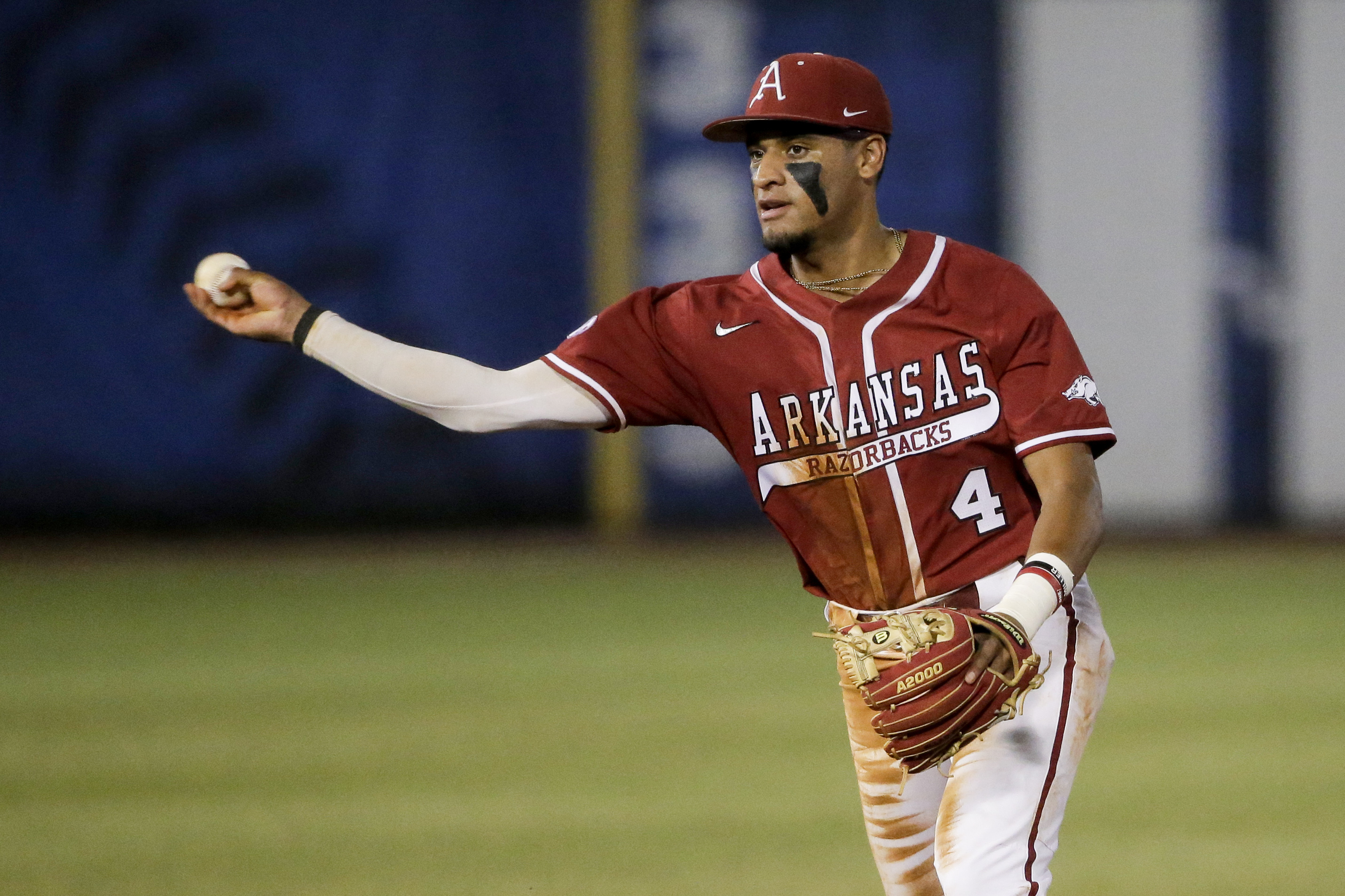 sec baseball scores