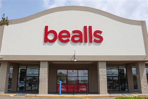 bealls com login