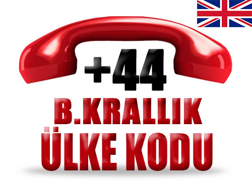 44 hangi ülkenin kodu