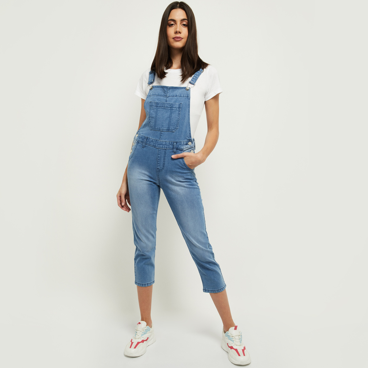 max dungarees