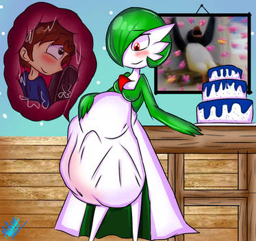 gardevoir vore