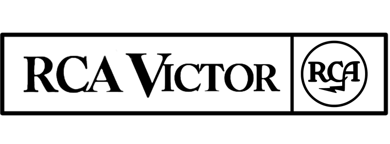 rca victor logo