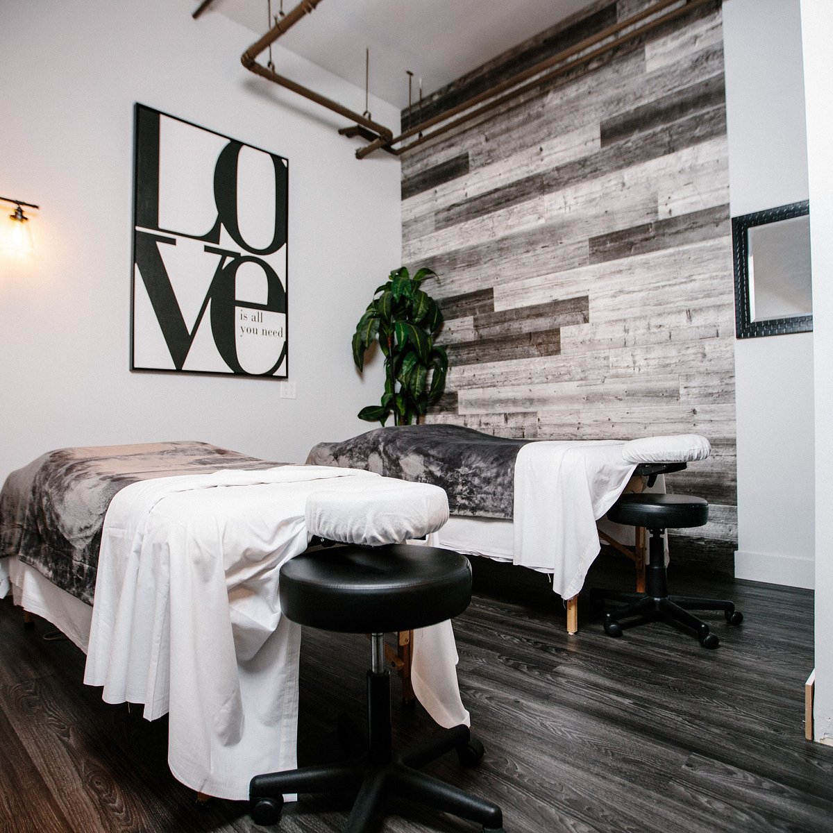 ecospa calgary