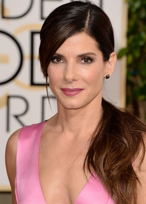 sandra bullock wiki