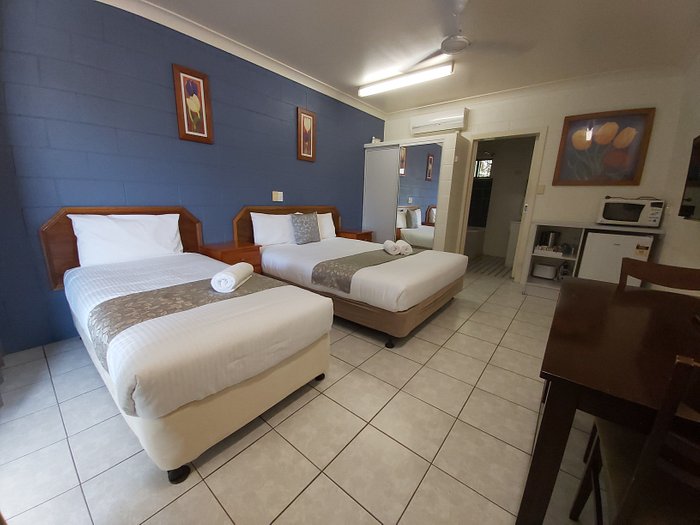 cheap accommodation ingham