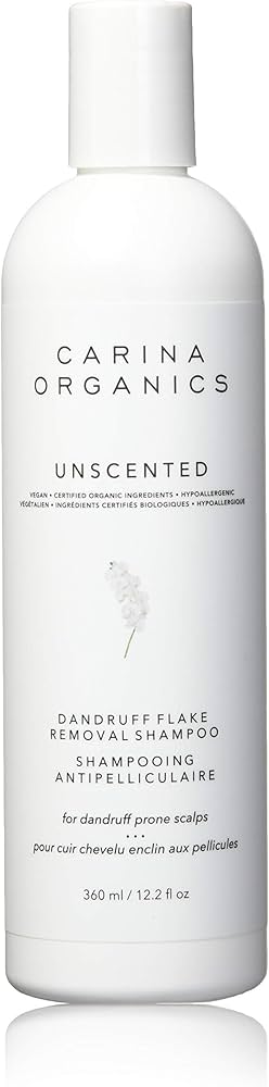 carina organics recall