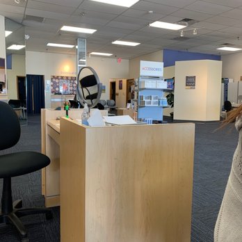 lenscrafters orange park fl