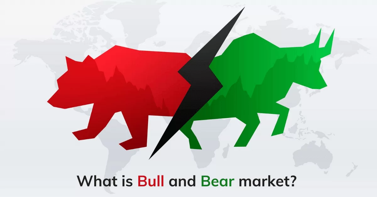 bear bull trading