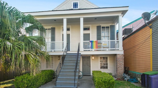 vrbo new orleans