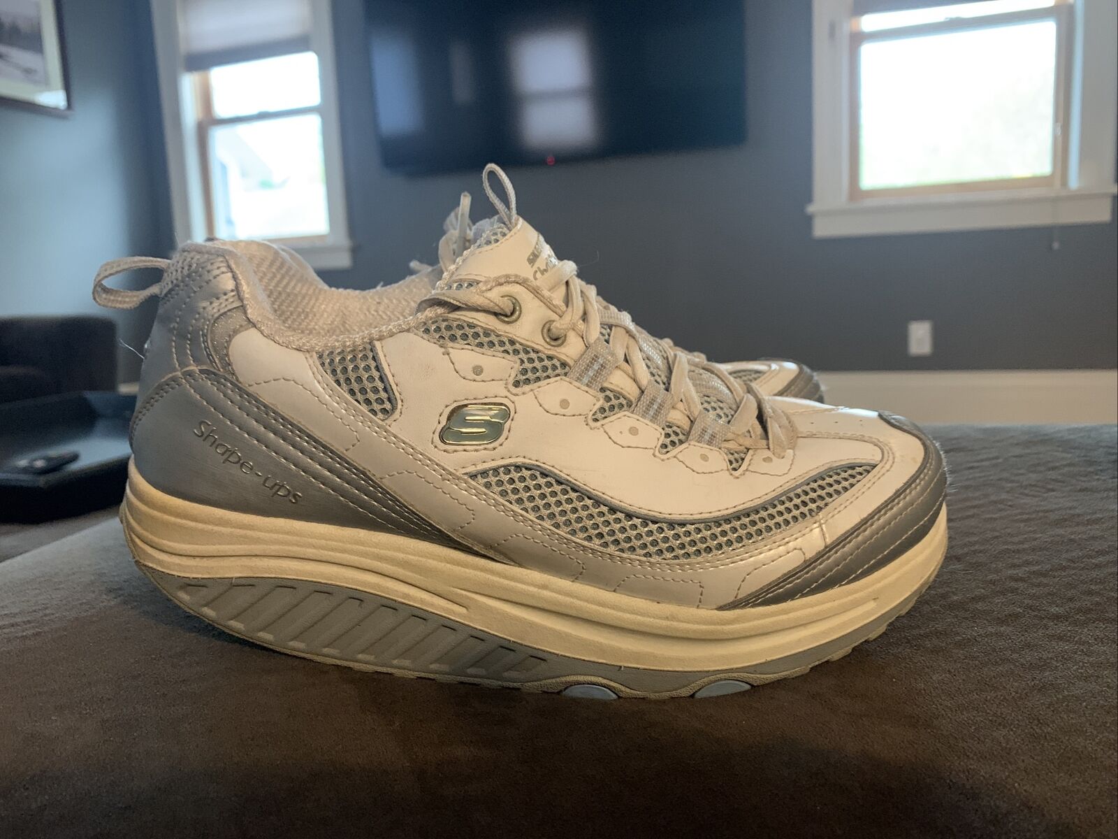 shape ups