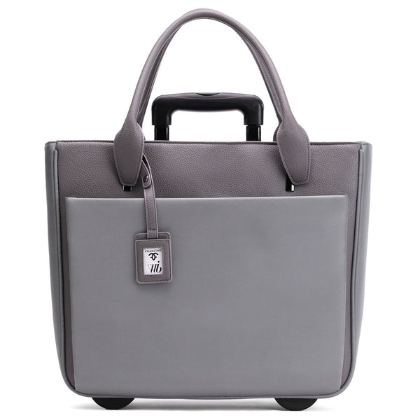 womens wheeled laptop bag