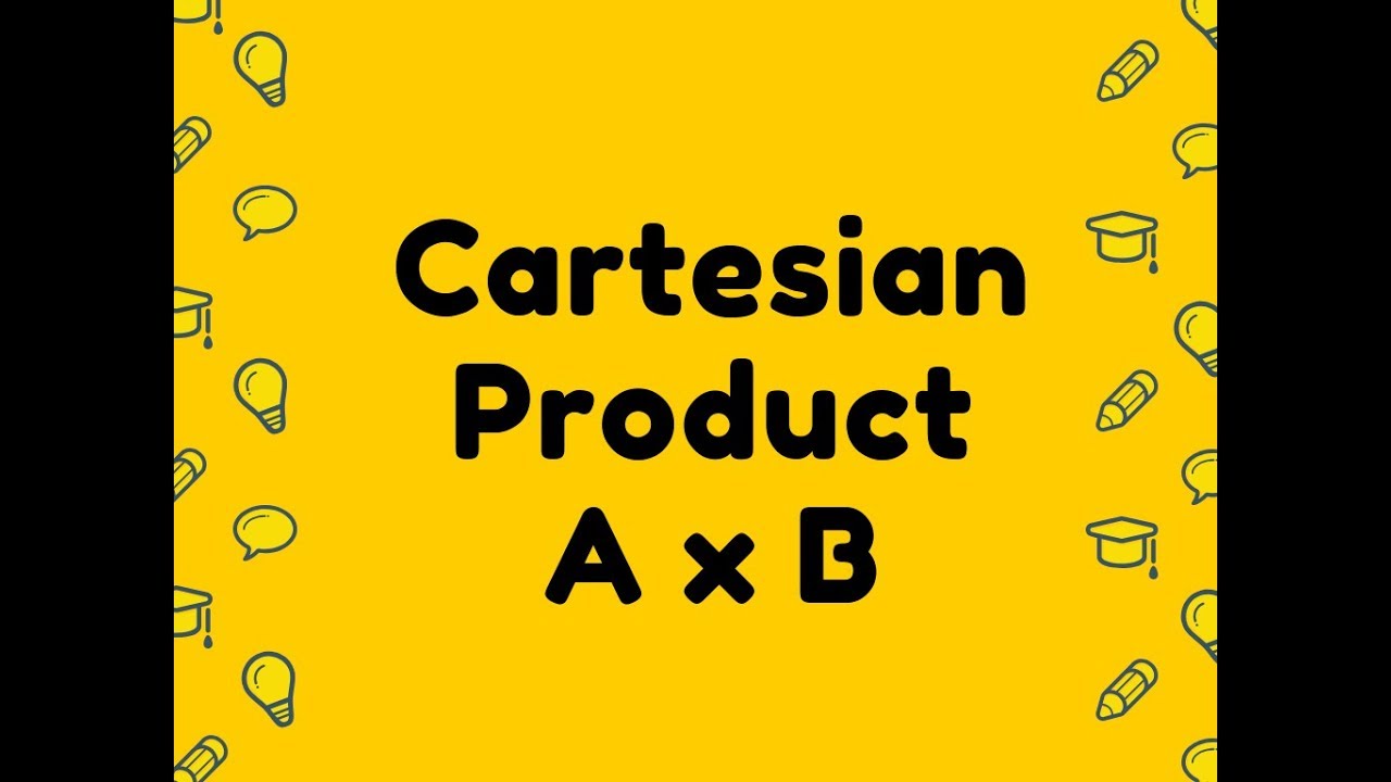 cartesian product calculator