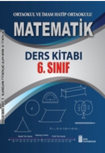 imam hatip ortaokulu matematik ders kitabı