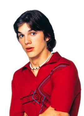 michael kelso