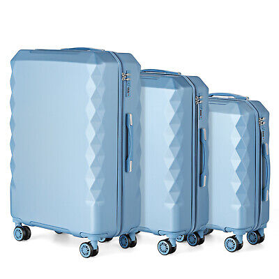 tripp lightweight suitcases