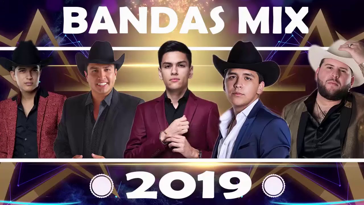 mix de ms 2019