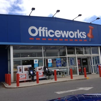 officeworks near.me