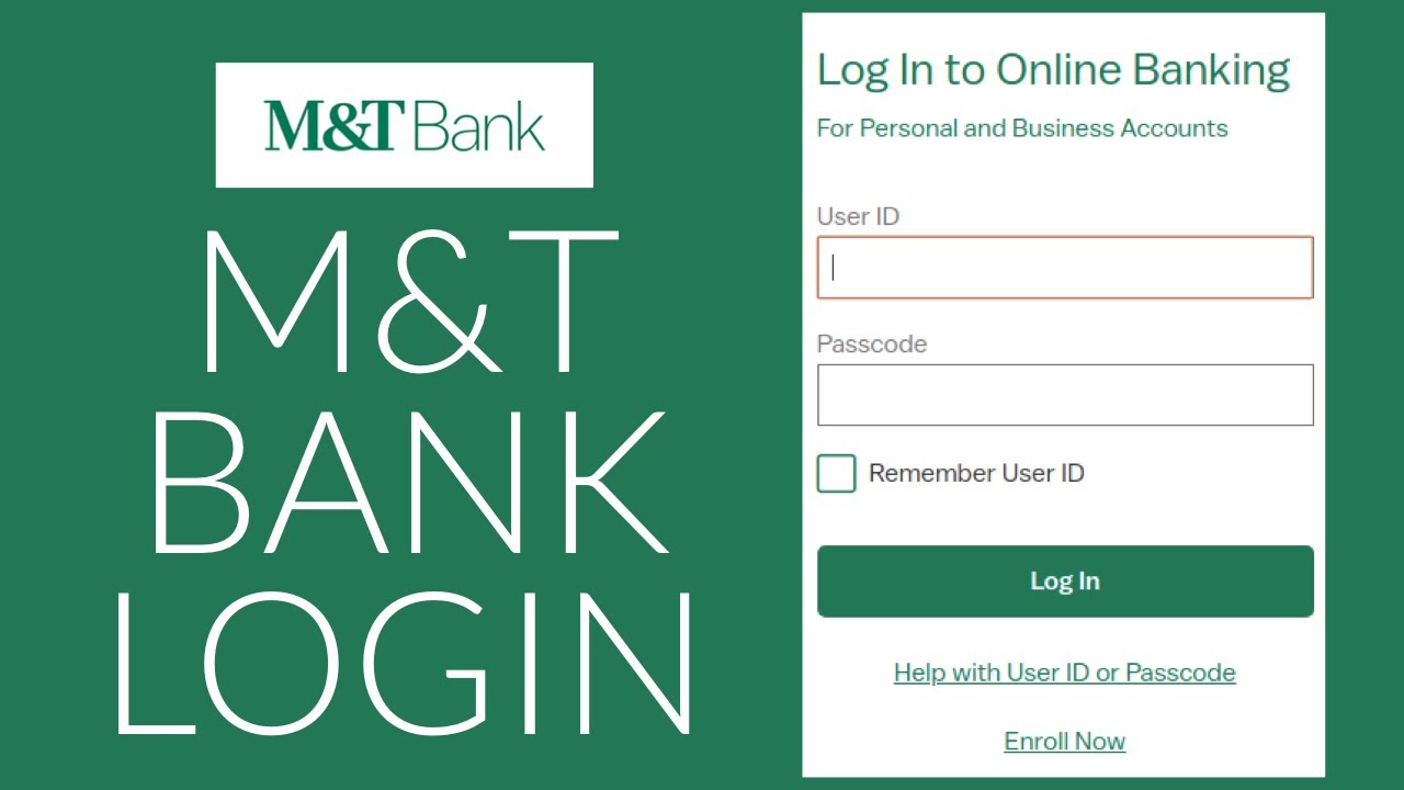 mandt online sign in