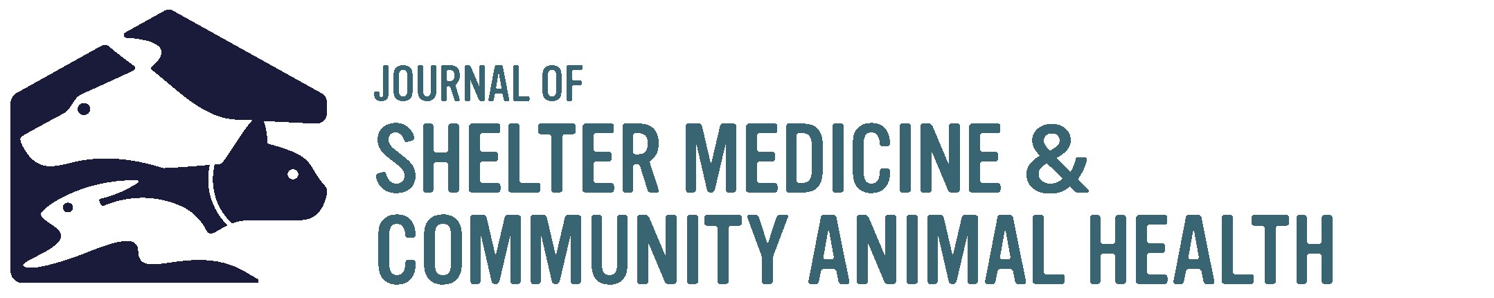 journal of shelter medicine and community animal health