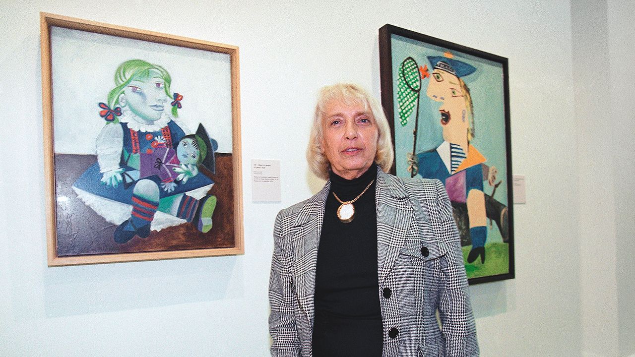 maya widmaier picasso