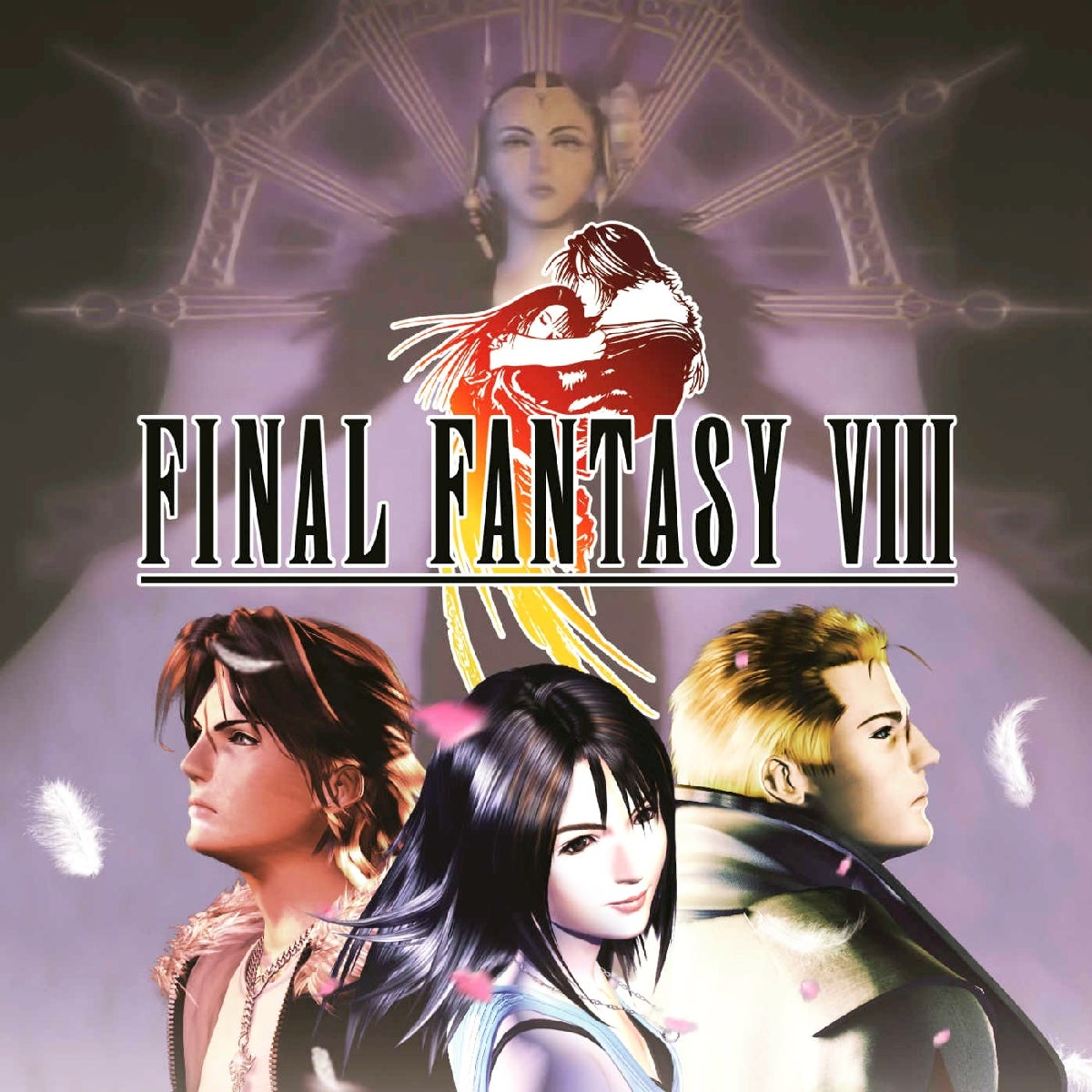 ff8 walkthrough