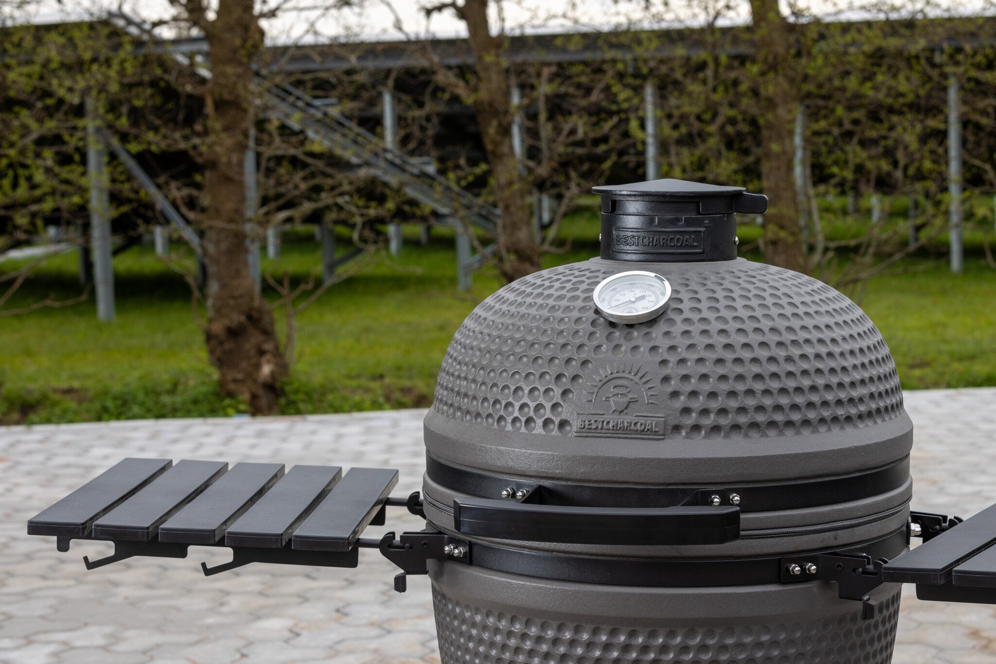 bestcharcoal kamado