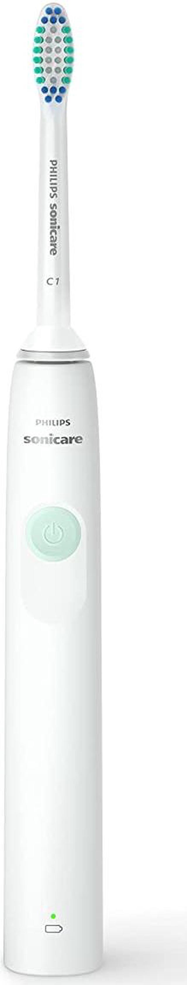 philips sonicare 2100 electric toothbrush