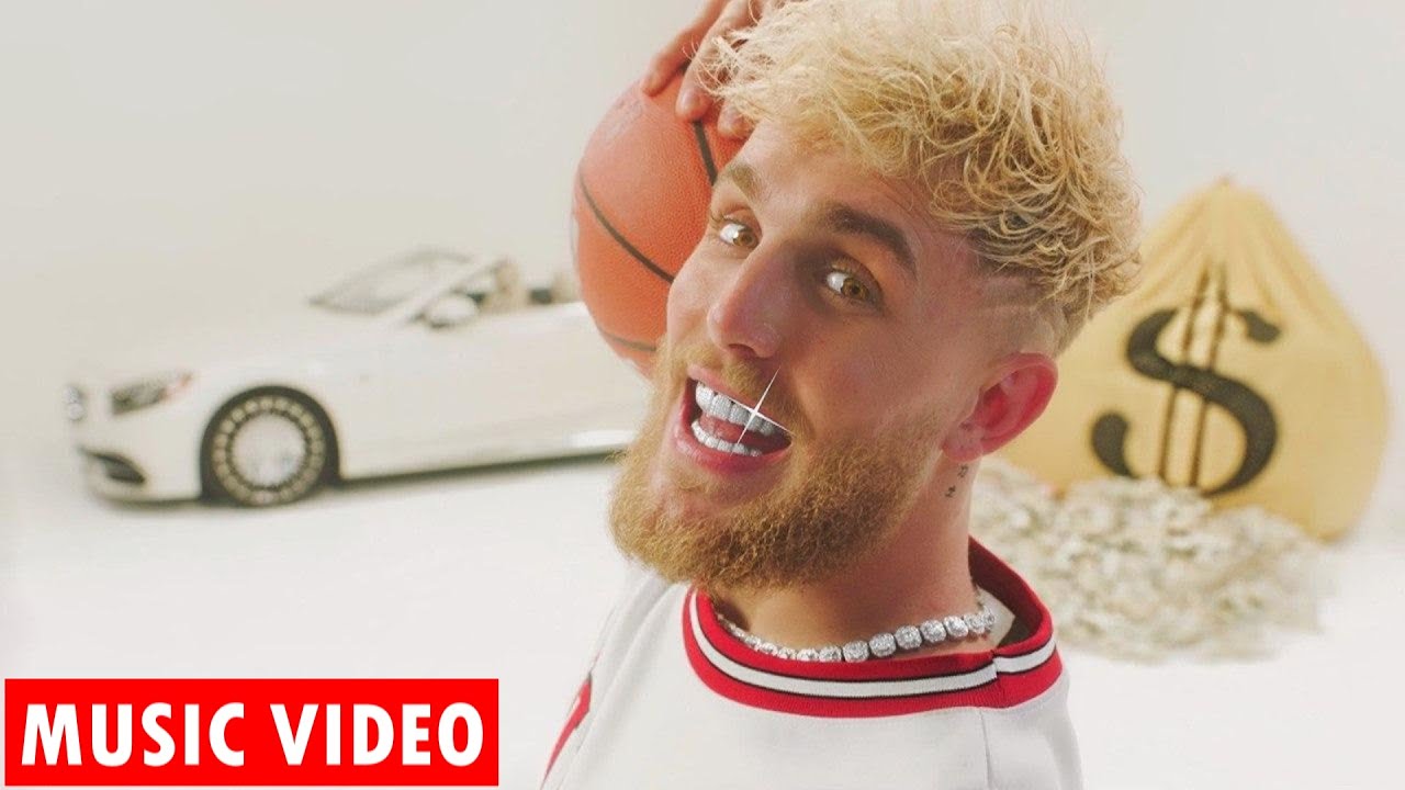 youtube jake paul