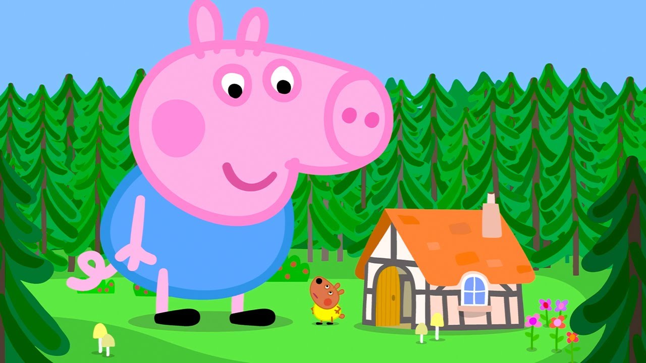 george pig