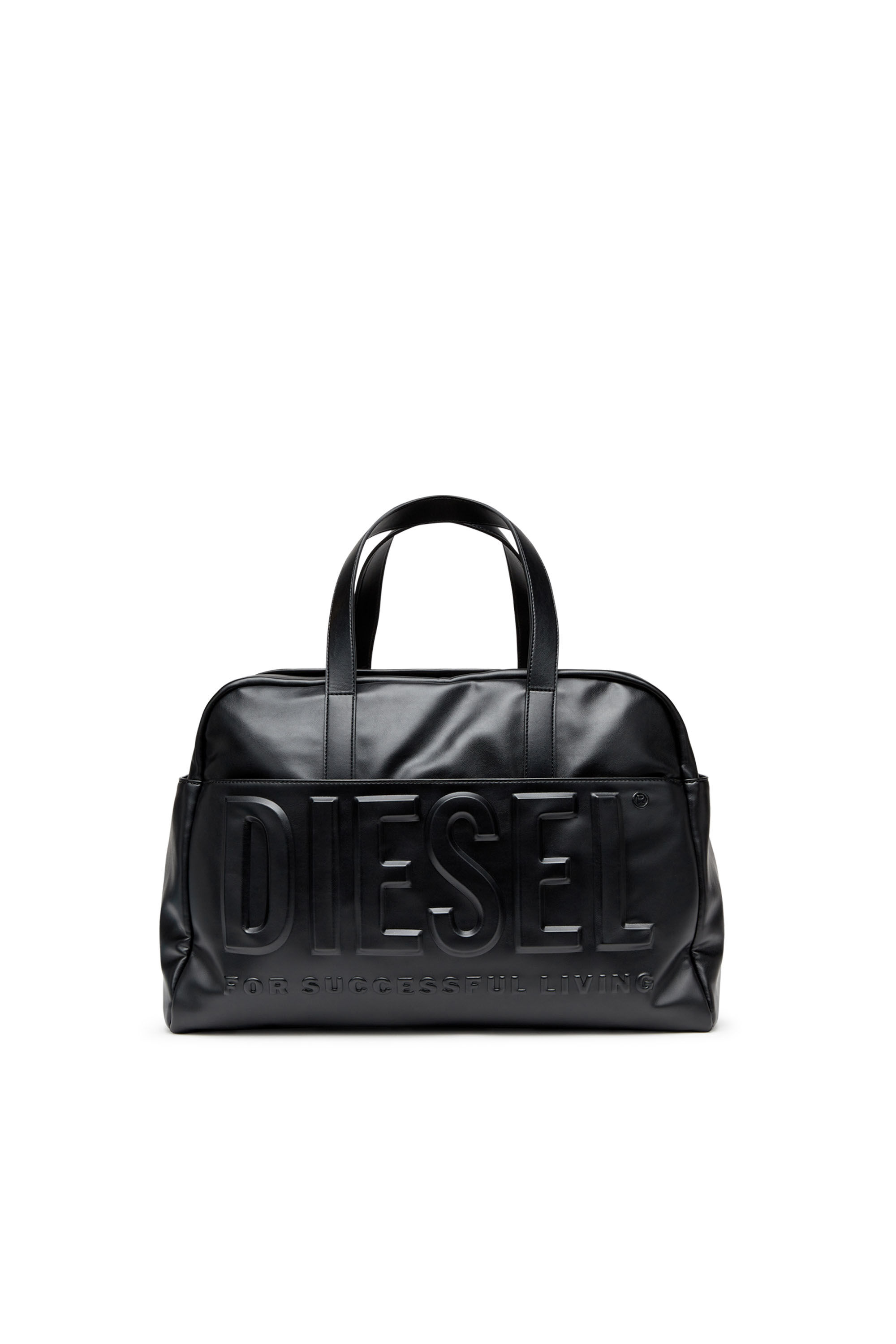 diesel duffle bag