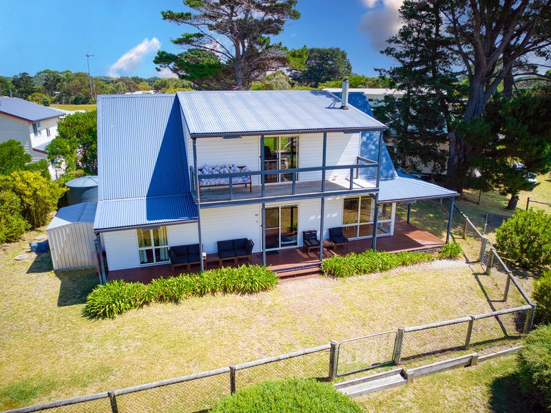 venus bay property