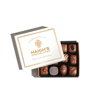 haig chocolates