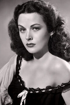 hedy lamarr wiki