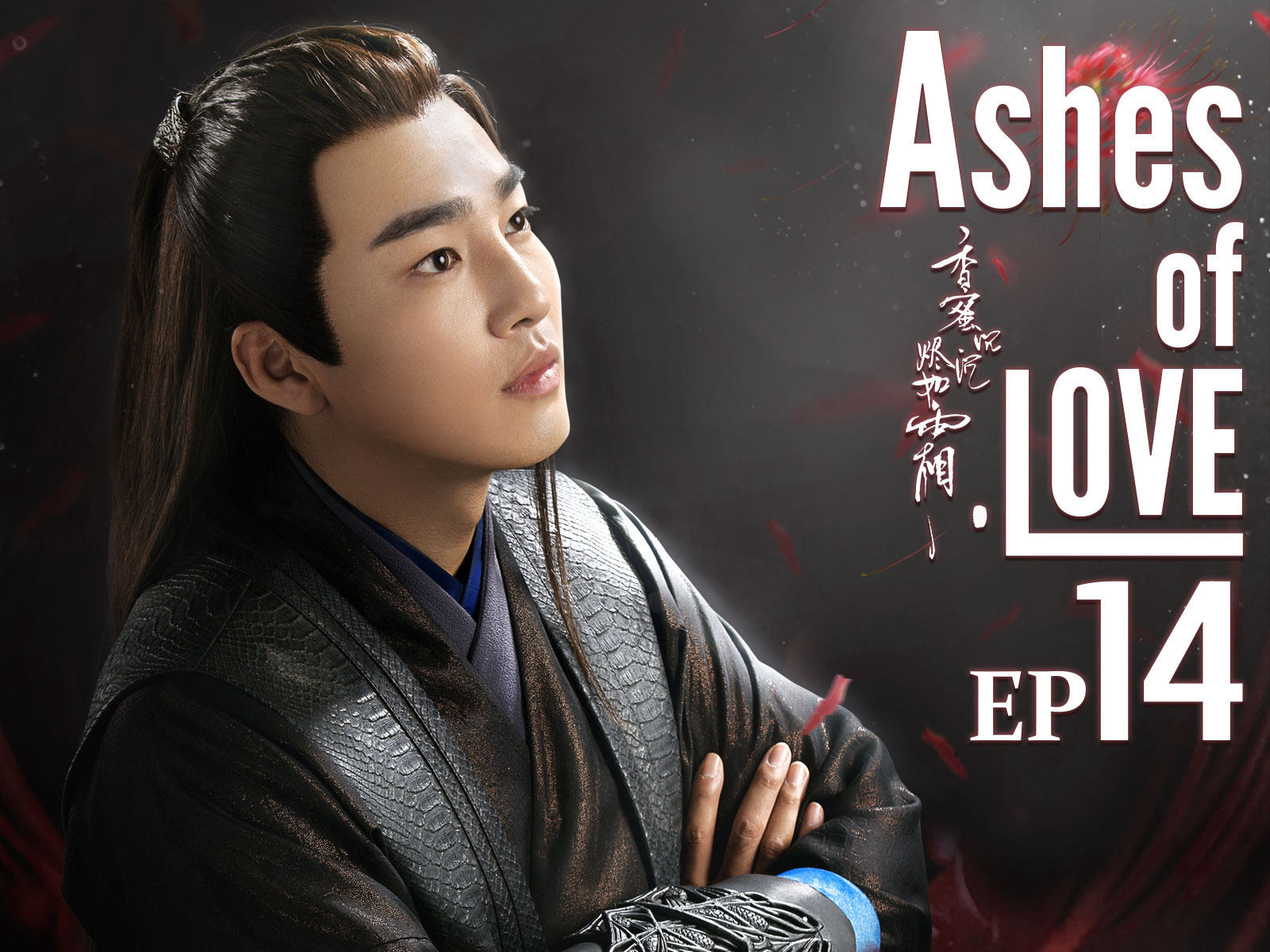 ashes of love episodes