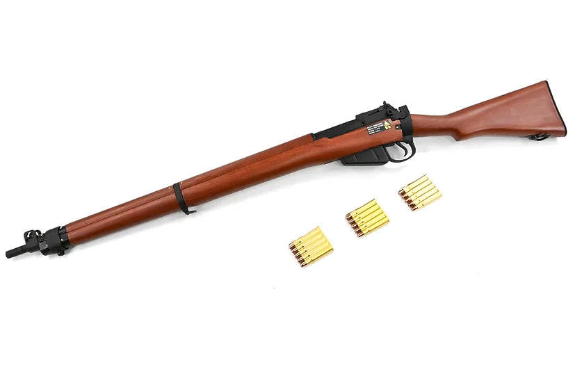 lee enfield g&g