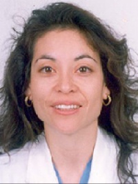 frances mckindsey md