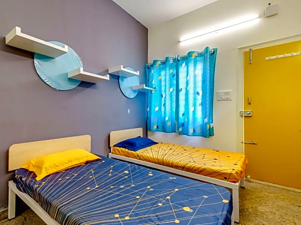 hostels in yelahanka