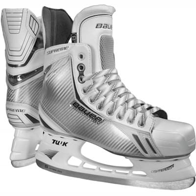 bauer supreme one.6