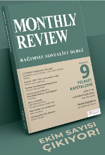 monthly review türkçe pdf