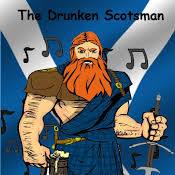 drunken scotsman song