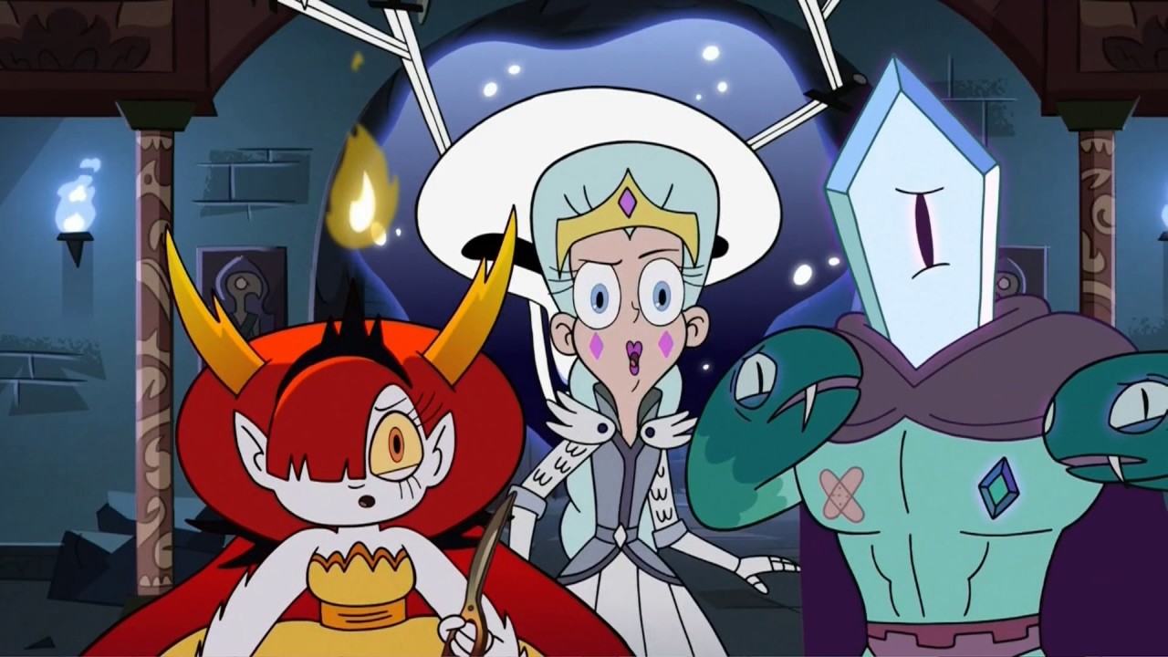 star vs the forces of evil season 2 episodes
