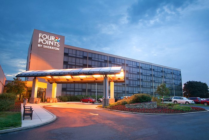 four points by sheraton near me