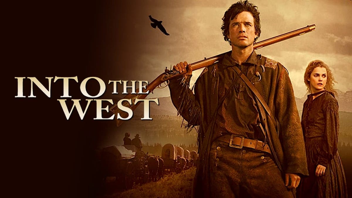 into the west miniseries episodes