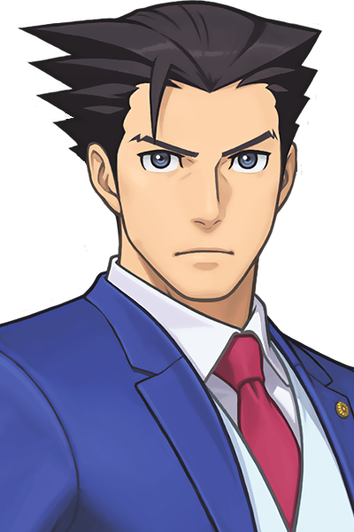 ace attorney wiki