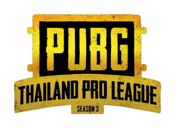 pubg thailand pro league season 3