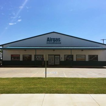 airgas stillwater