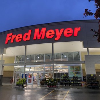 fred meyer store near me