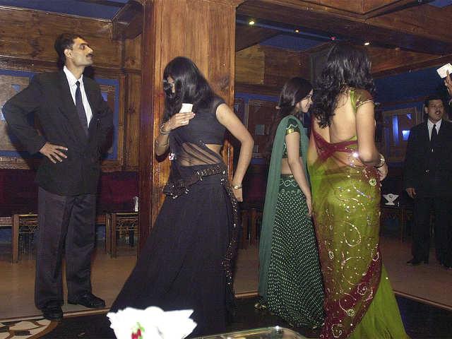 best dance bar in mumbai
